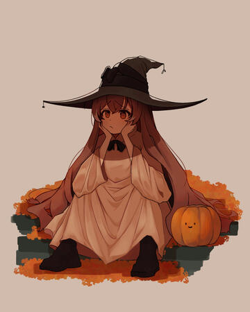 Spooky mooms