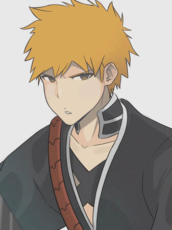 Ichigo
